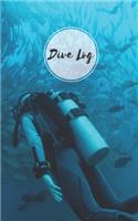 Dive Log