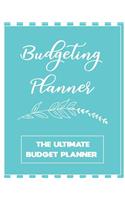 Budgeting Planner