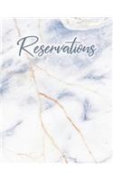 Reservations