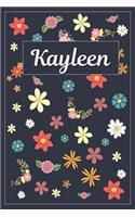 Kayleen