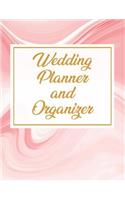 Wedding Planner and Organizer