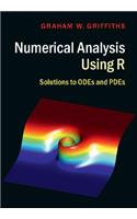 Numerical Analysis Using R