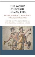 World Through Roman Eyes