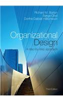 Organizational Design