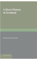 Short History of Scotland