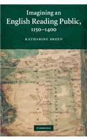 Imagining an English Reading Public, 1150–1400
