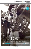 Lost: The Mystery of Amelia Earhart High Beginning Online Only
