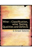 Wine