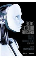 Science Fiction and Philosophy