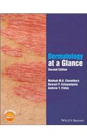 Dermatology at a Glance
