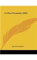 Le Pene Pecuniarie (1895)