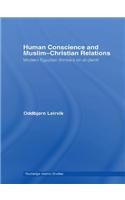 Human Conscience and Muslim-Christian Relations