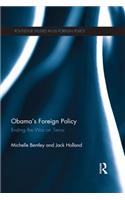Obama's Foreign Policy