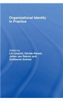 Organizational Identity in Practice
