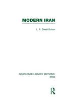 Modern Iran (RLE Iran A)