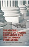 Global Future of Higher Education and the Academic Profession