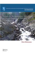Methods for the Quantitative Assessment of Channel Processes in Torrents (Steep Streams): (IAHR Monographs)