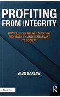 Profiting from Integrity