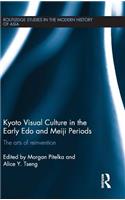 Kyoto Visual Culture in the Early Edo and Meiji Periods