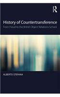 History of Countertransference