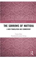 The Sorrows of Mattidia
