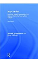 Ways of War