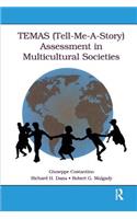 Temas (Tell-Me-A-Story) Assessment in Multicultural Societies