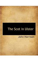 The Scot in Ulster