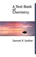 A Text-Book of Chemistry