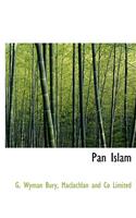 Pan Islam