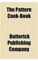 The Pattern Cook-Book: (English)