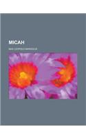 Micah
