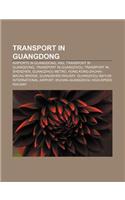 Transport in Guangdong