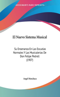 Nuevo Sistema Musical