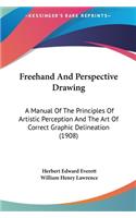 FreeHand and Perspective Drawing