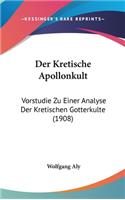Der Kretische Apollonkult