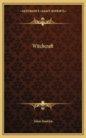 Witchcraft