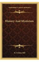 History and Mysticism