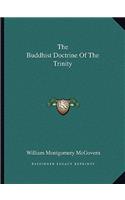 Buddhist Doctrine of the Trinity