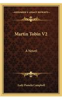 Martin Tobin V2