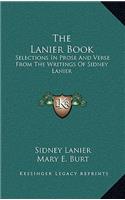 The Lanier Book