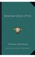 Jehovah-Jesus (1913)