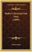 Halley's Pictorial Oak Park (1898)