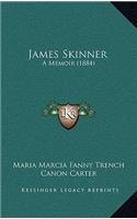James Skinner