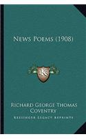 News Poems (1908)