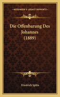 Die Offenbarung Des Johannes (1889)