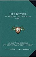 Het Bezoek