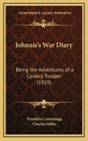 Johnnie's War Diary