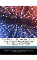 The World Economy, Vol 3
