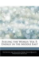 Fueling the World, Vol 5